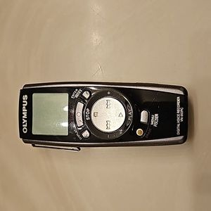 Olympus Digital voice